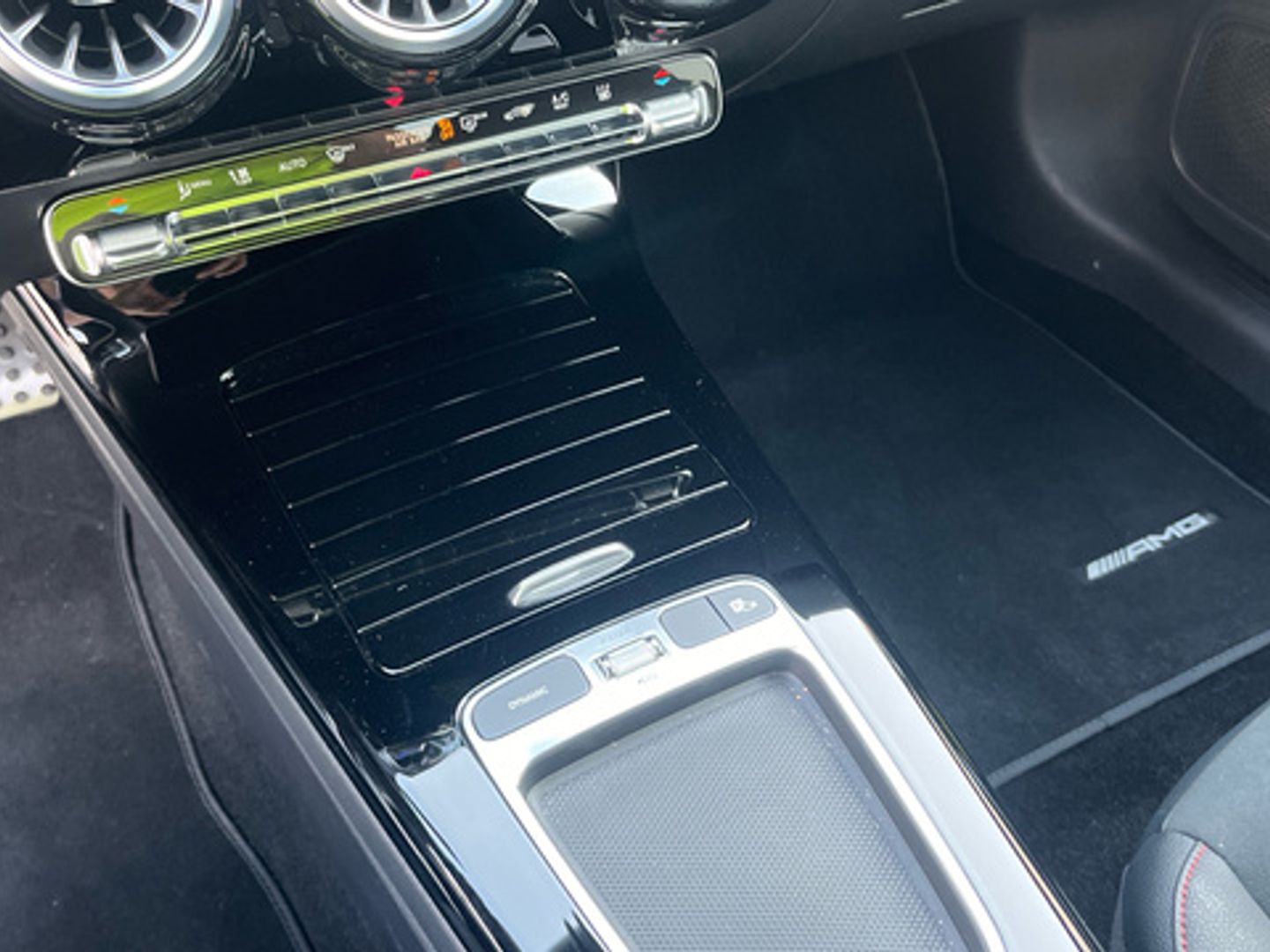 Mercedes-Benz CLA 250 e 160 kW (218 CV)