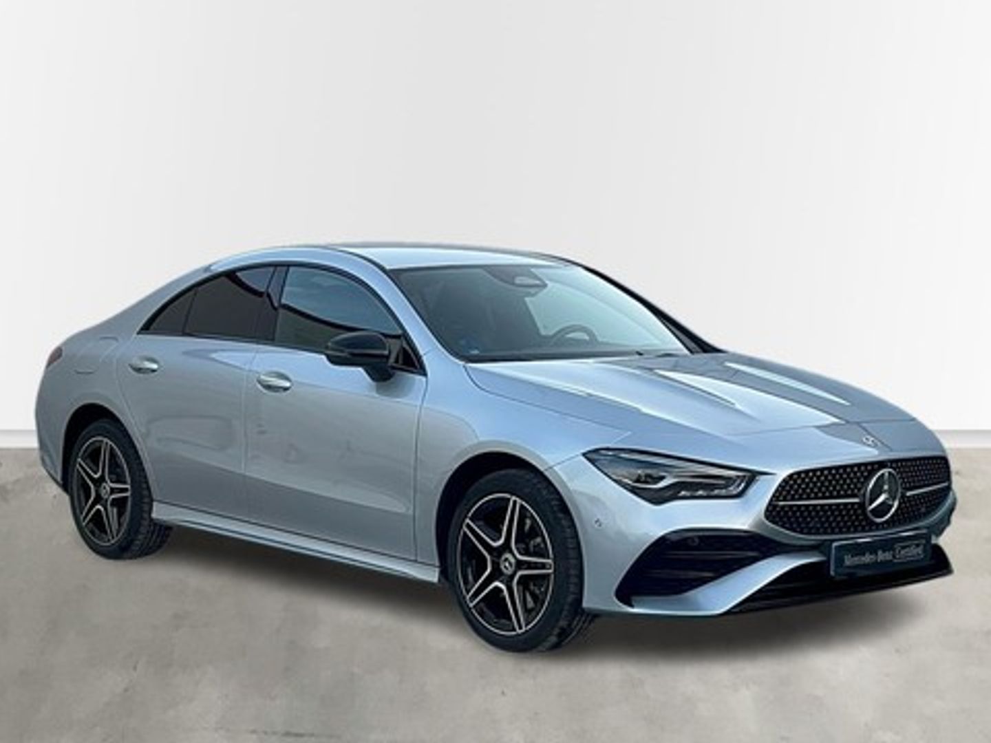 Mercedes-Benz CLA 250 e 160 kW (218 CV)