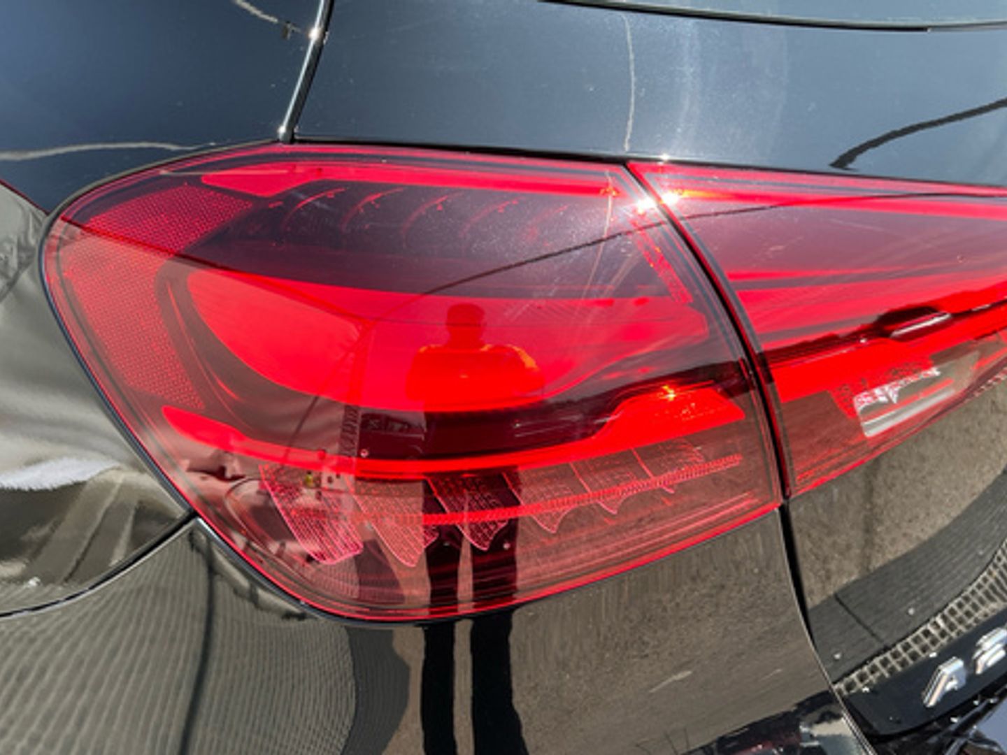 Mercedes-Benz Clase A 200 d 110 kW (150 CV)