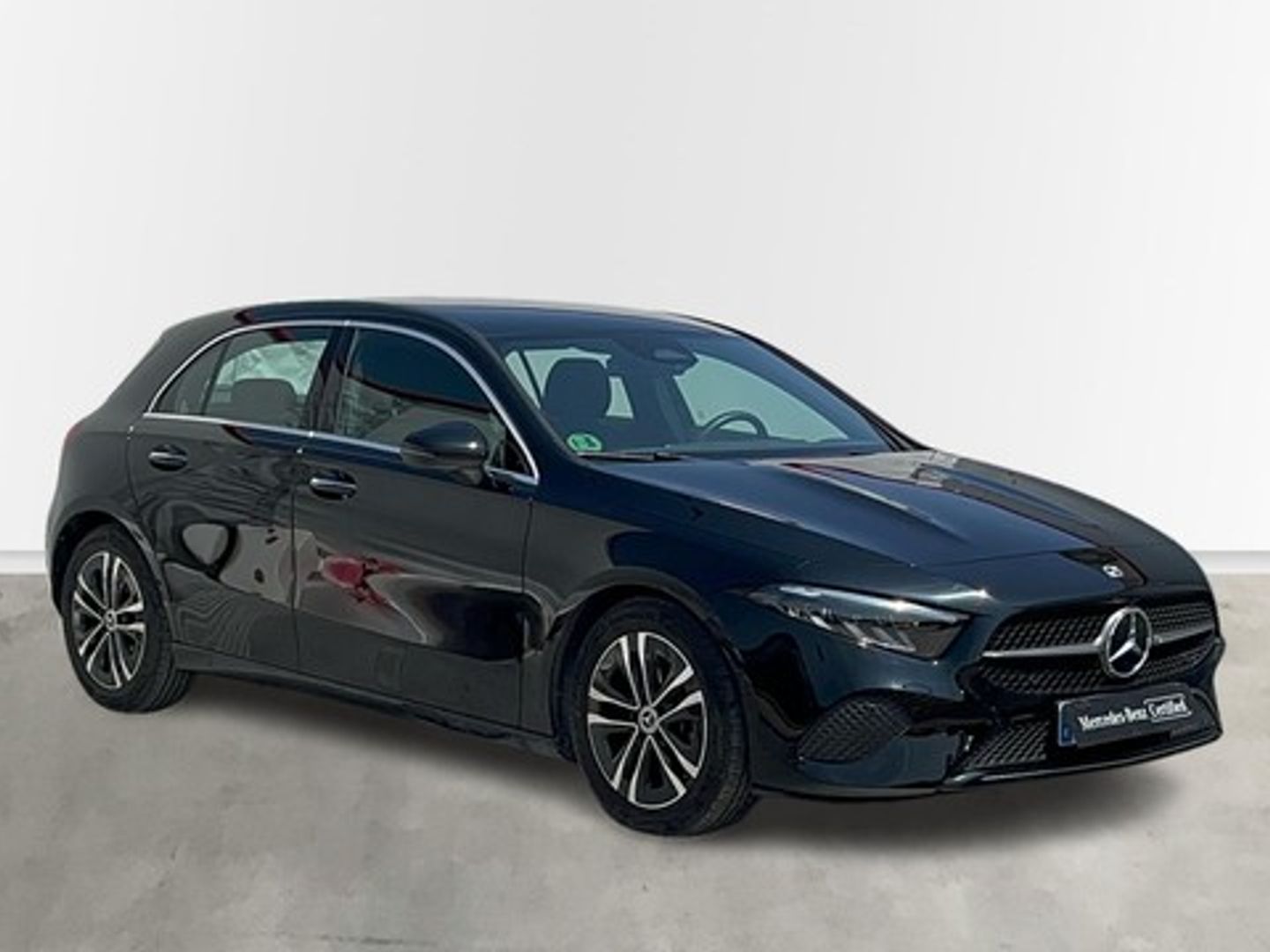 Mercedes-Benz Clase A 200 d 110 kW (150 CV)