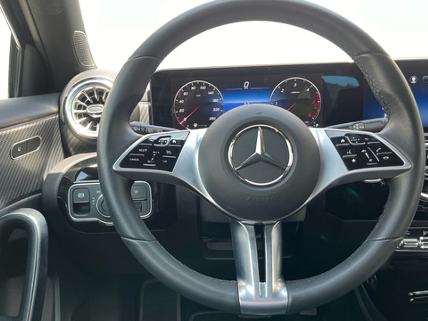 Mercedes-Benz Clase A 200 d 110 kW (150 CV)