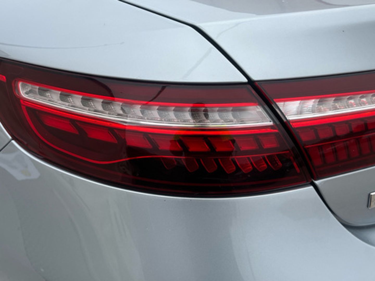 Mercedes-Benz Clase E E 220 d Cabrio 143 kW (194 CV)