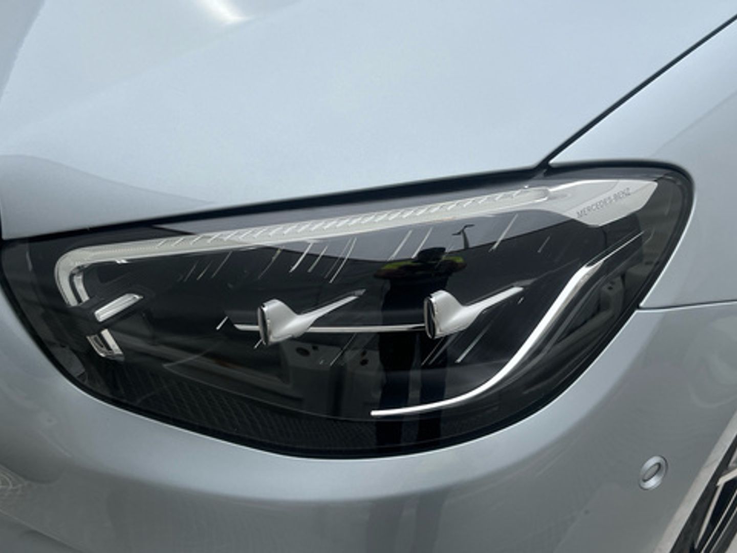 Mercedes-Benz Clase E E 220 d Cabrio 143 kW (194 CV)