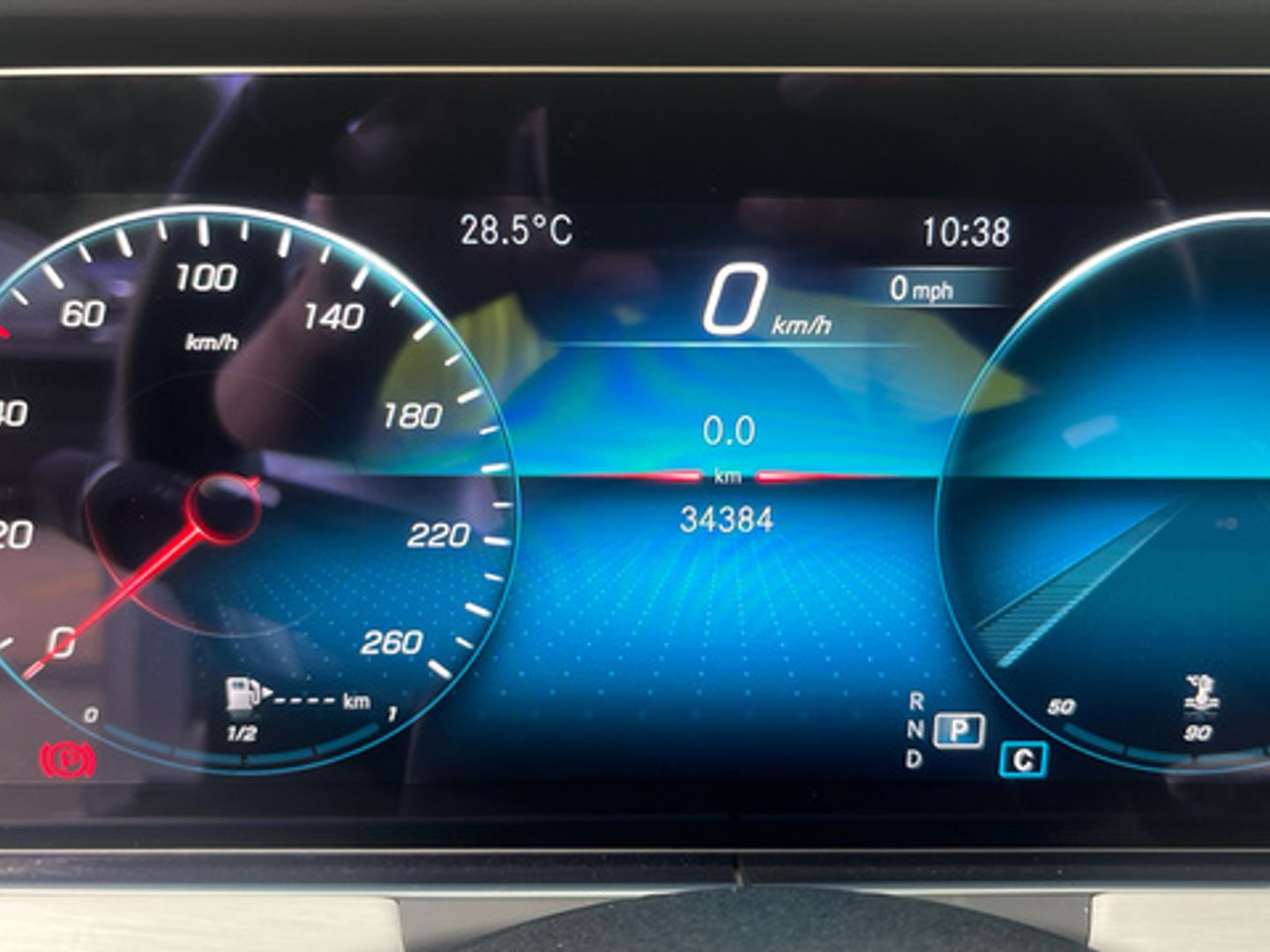 Mercedes-Benz Clase E E 220 d Cabrio 143 kW (194 CV)