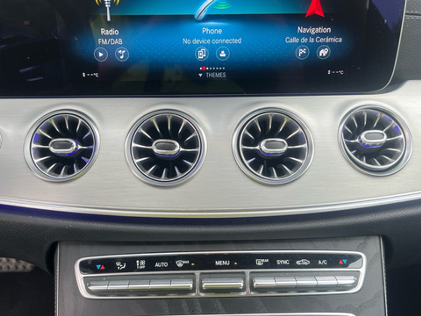 Mercedes-Benz Clase E E 220 d Cabrio 143 kW (194 CV)