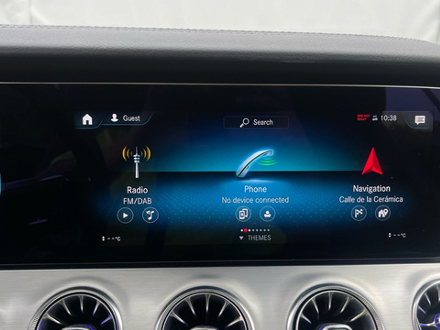 Mercedes-Benz Clase E E 220 d Cabrio 143 kW (194 CV)