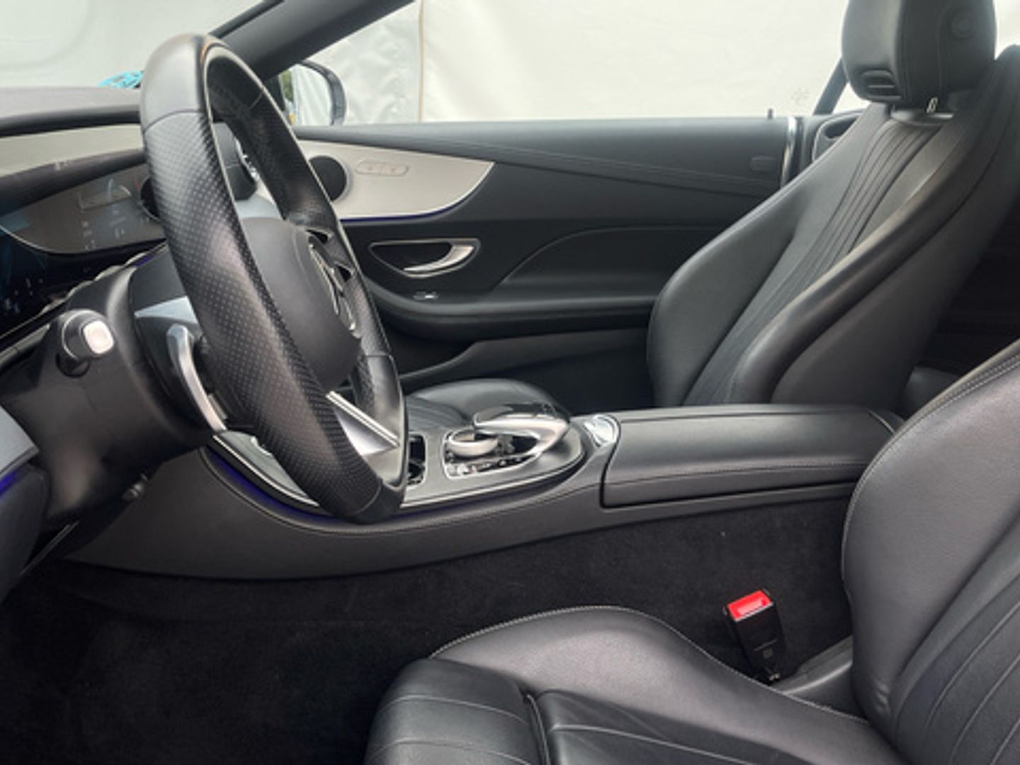 Mercedes-Benz Clase E E 220 d Cabrio 143 kW (194 CV)