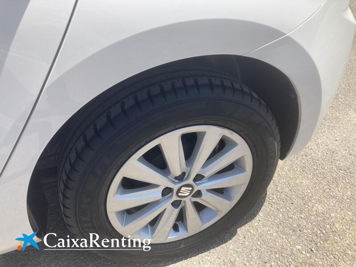 SEAT Ibiza 1.6 TDI Reference 70 kW (95 CV)