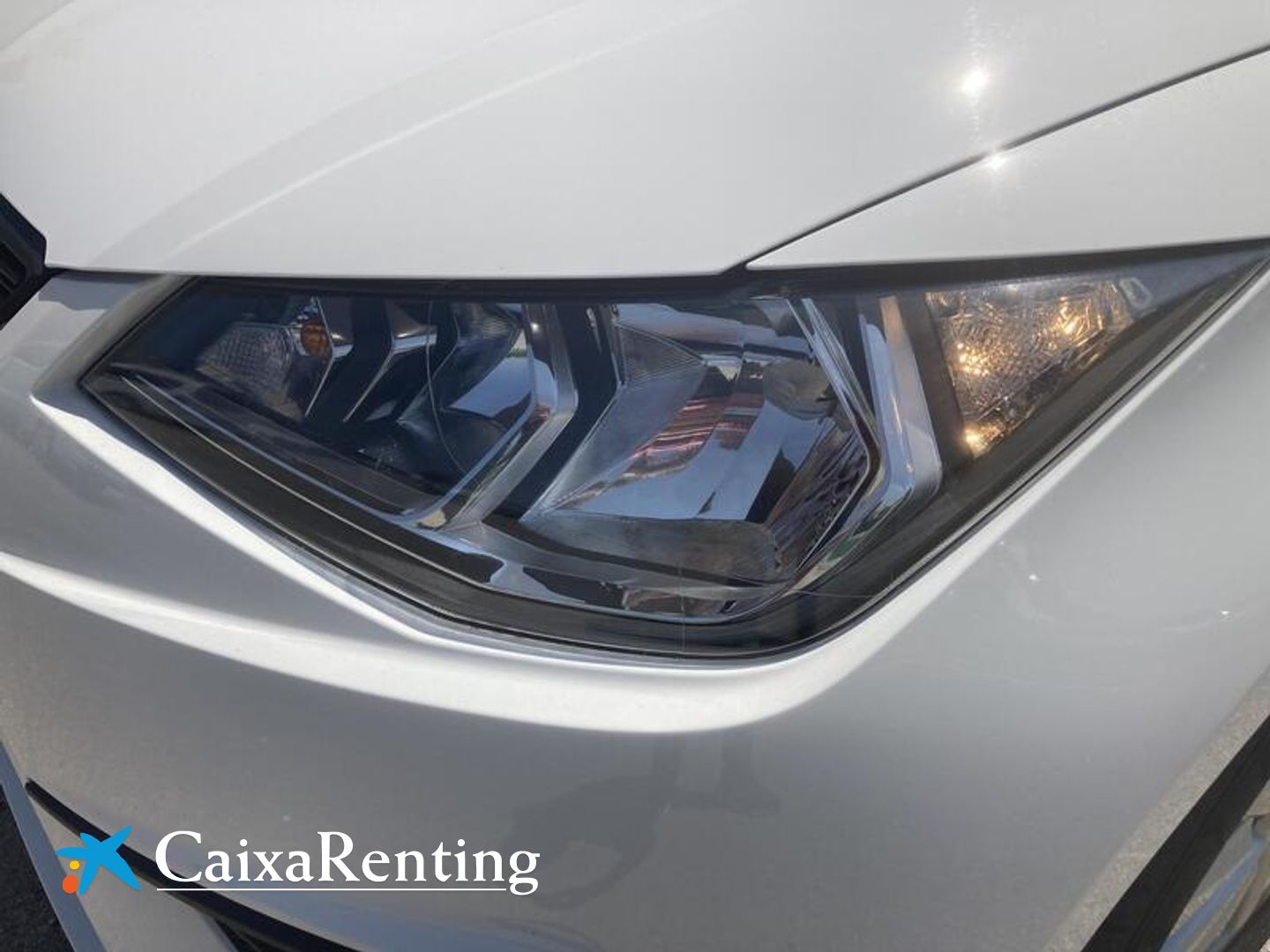 SEAT Ibiza 1.6 TDI Reference 70 kW (95 CV)