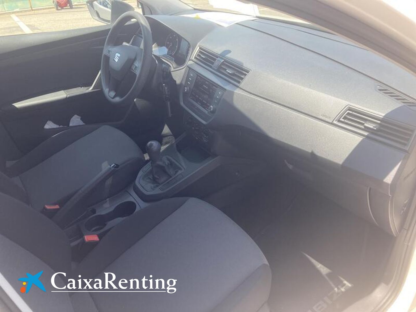 SEAT Ibiza 1.6 TDI Reference 70 kW (95 CV)