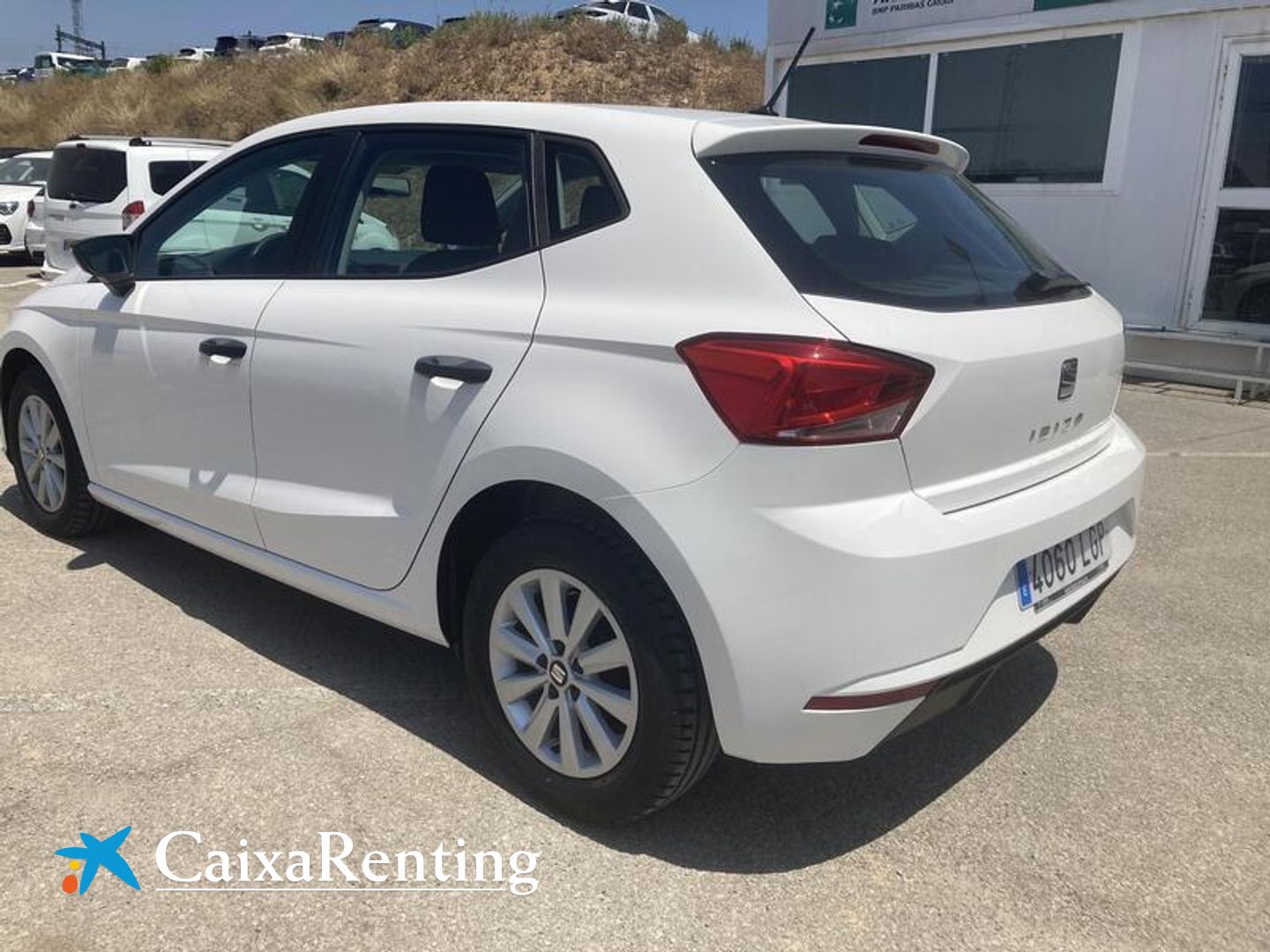 SEAT Ibiza 1.6 TDI Reference 70 kW (95 CV)