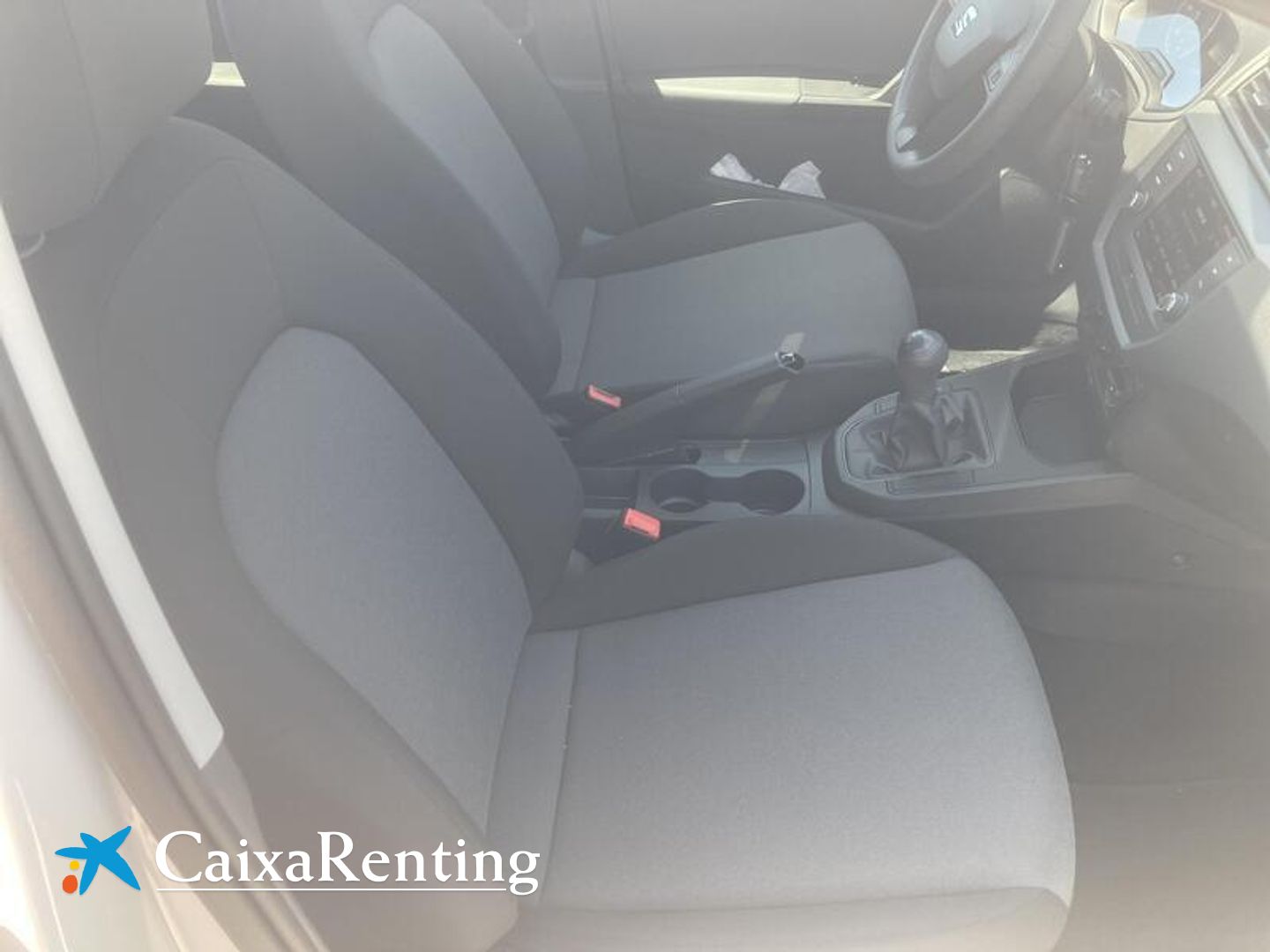 SEAT Ibiza 1.6 TDI Reference 70 kW (95 CV)