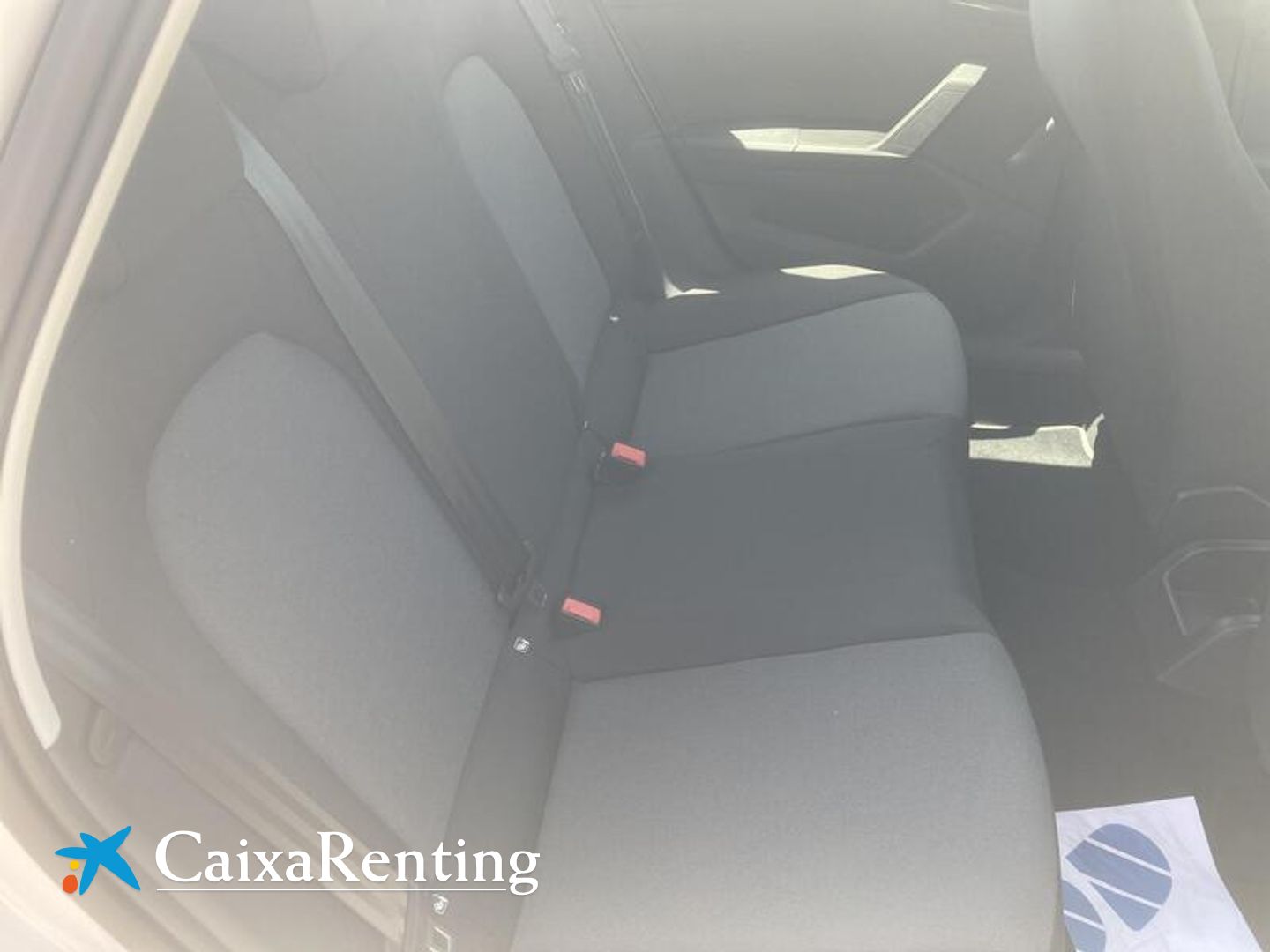SEAT Ibiza 1.6 TDI Reference 70 kW (95 CV)