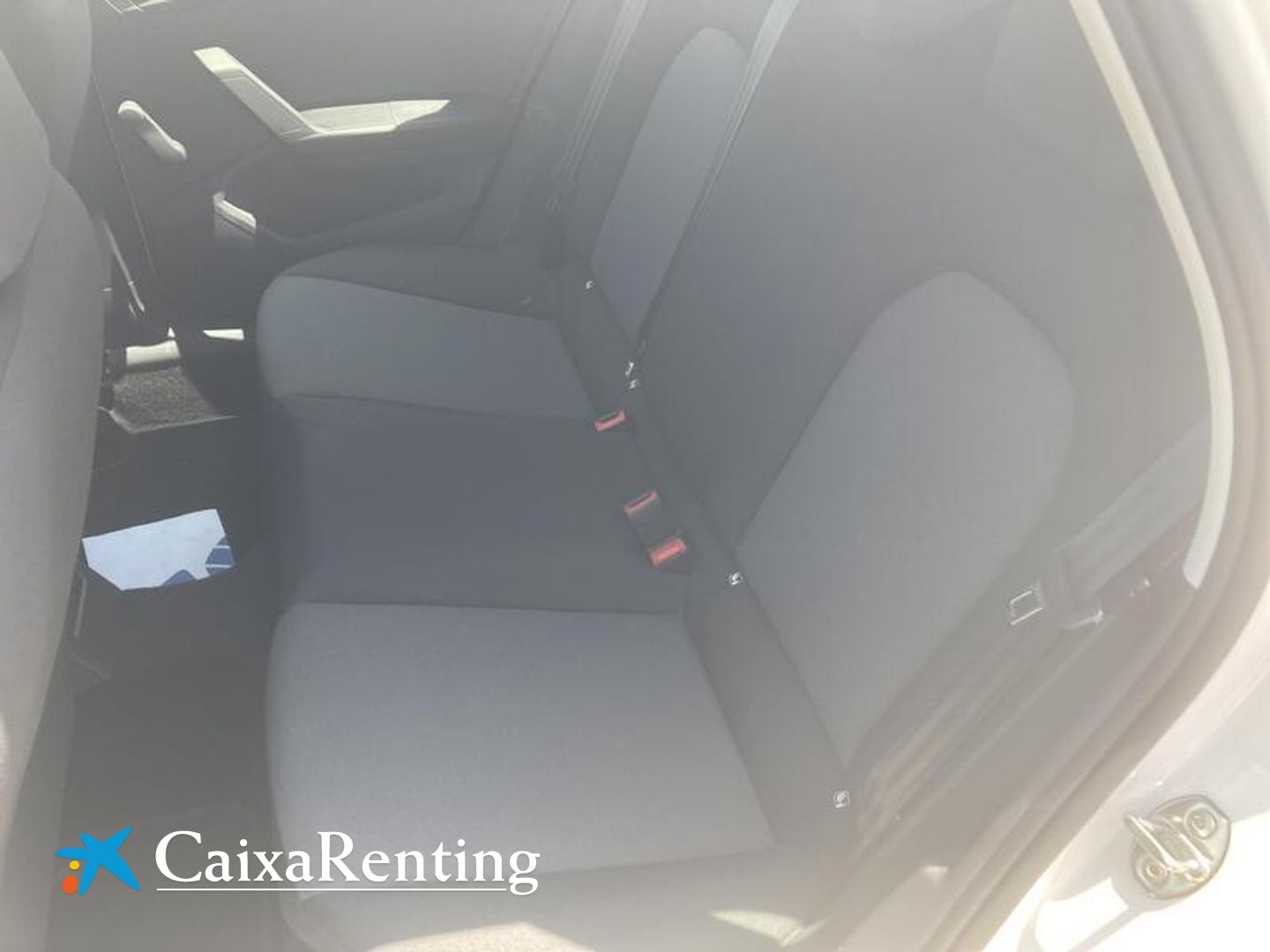 SEAT Ibiza 1.6 TDI Reference 70 kW (95 CV)