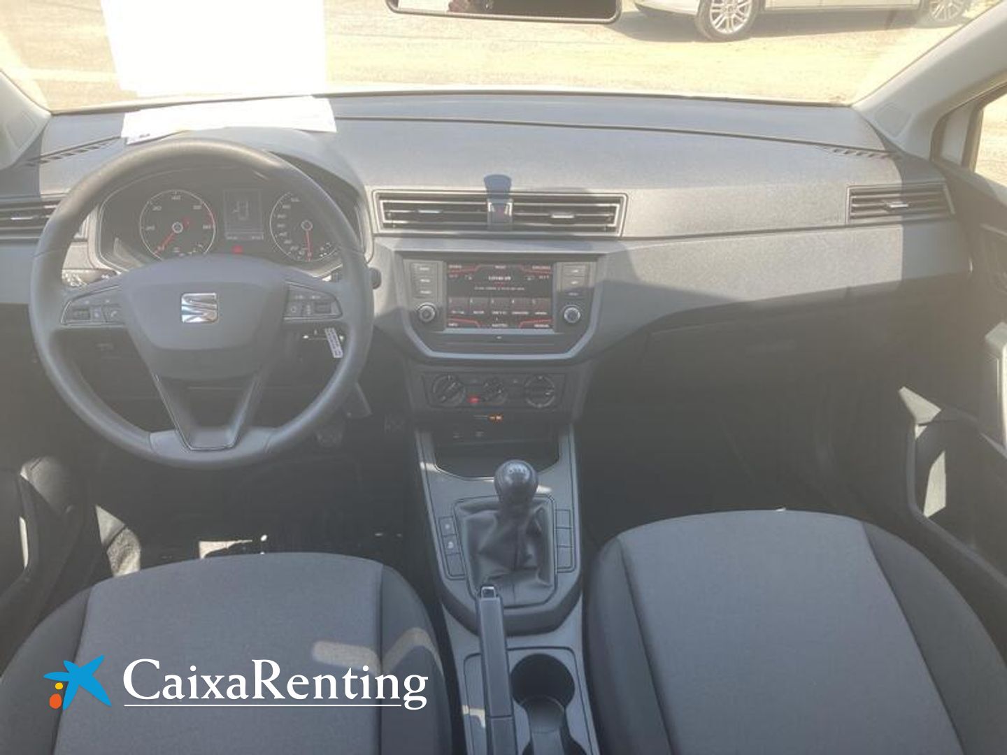 SEAT Ibiza 1.6 TDI Reference 70 kW (95 CV)