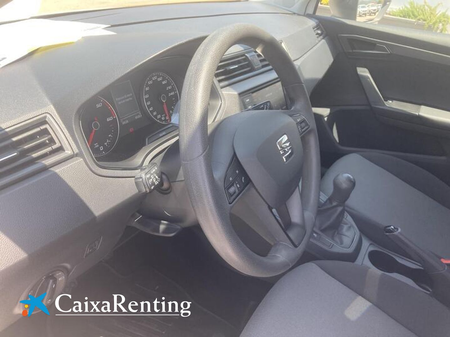 SEAT Ibiza 1.6 TDI Reference 70 kW (95 CV)
