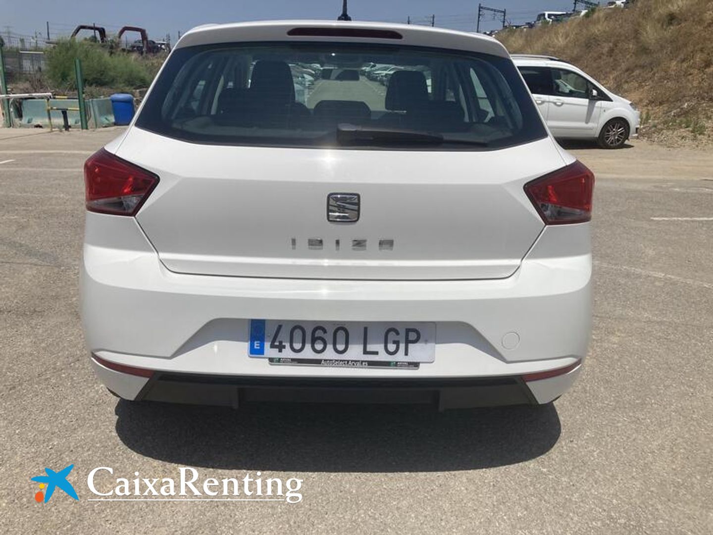 SEAT Ibiza 1.6 TDI Reference 70 kW (95 CV)