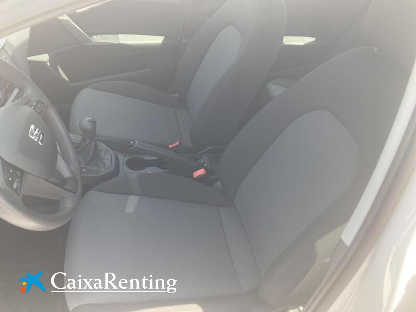 SEAT Ibiza 1.6 TDI Reference 70 kW (95 CV)