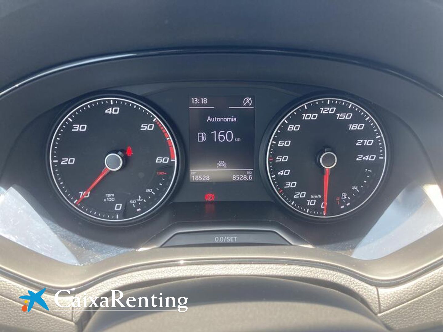 SEAT Ibiza 1.6 TDI Reference 70 kW (95 CV)