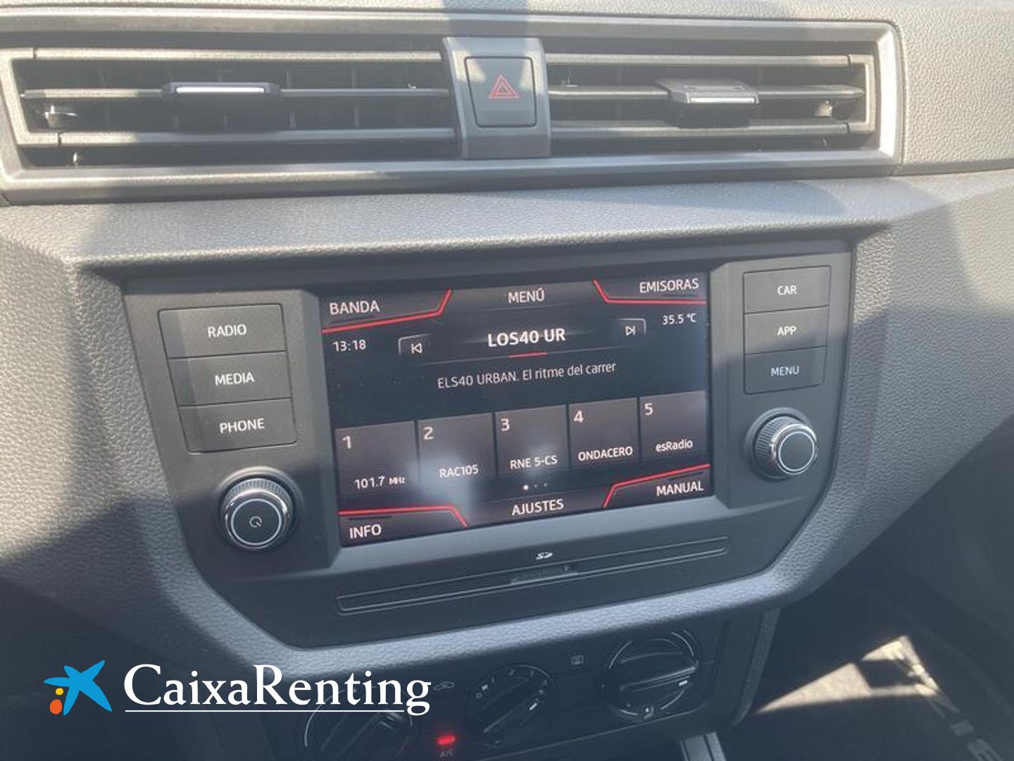 SEAT Ibiza 1.6 TDI Reference 70 kW (95 CV)