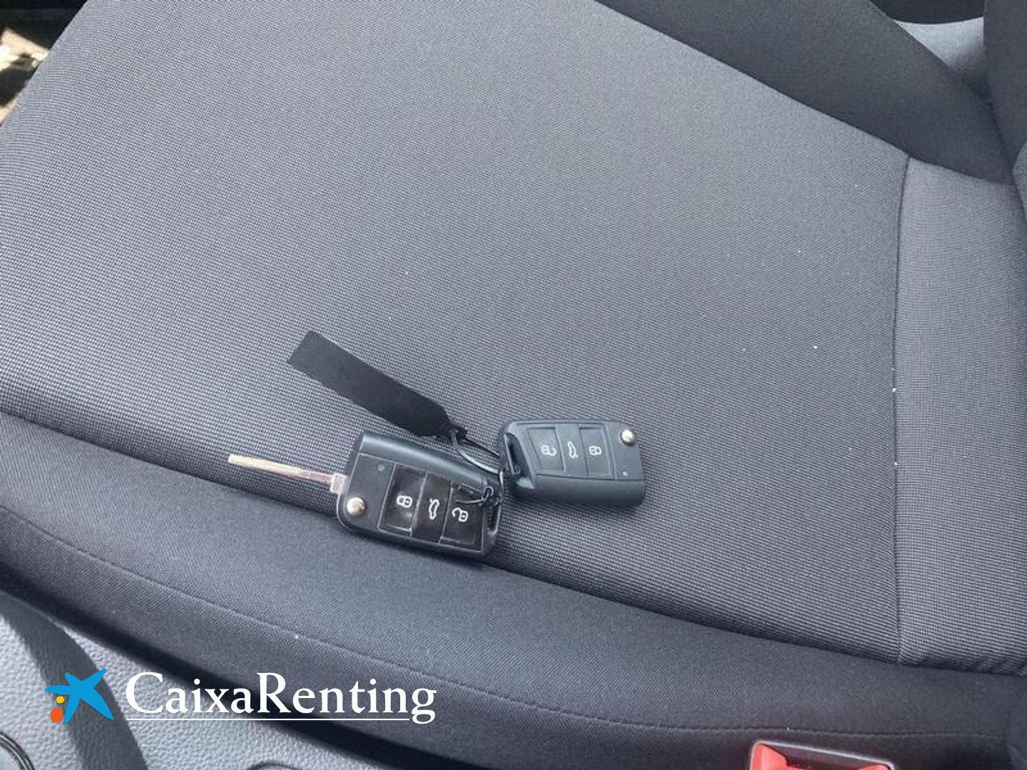 SEAT Ibiza 1.6 TDI Reference 70 kW (95 CV)