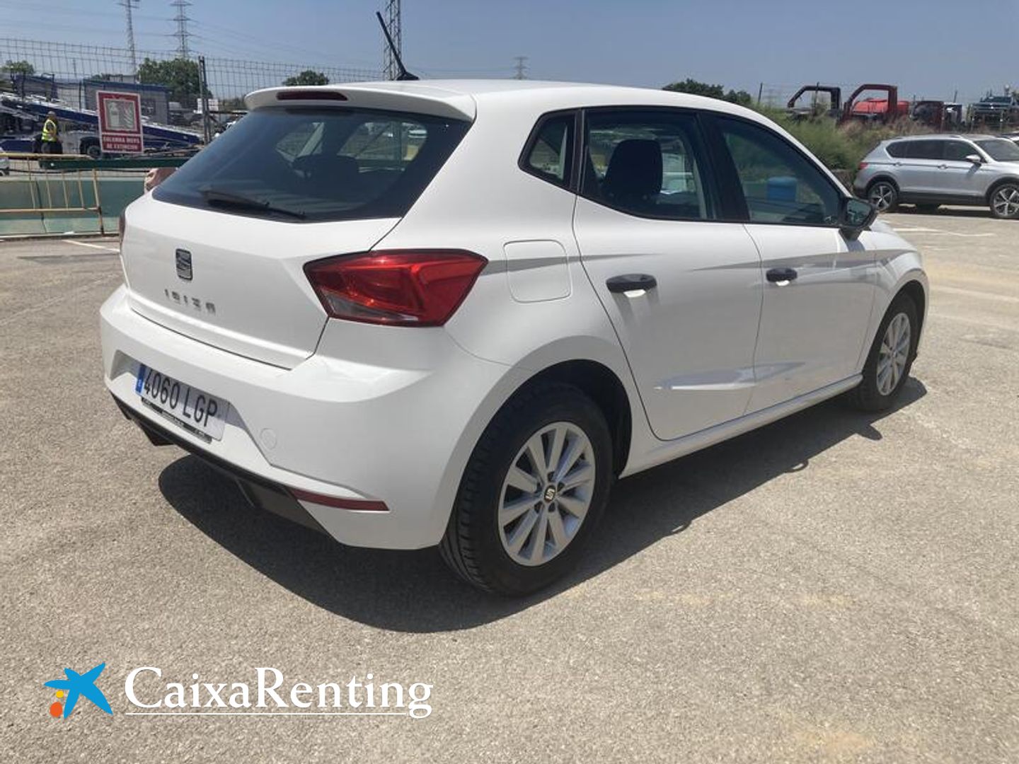 SEAT Ibiza 1.6 TDI Reference 70 kW (95 CV)