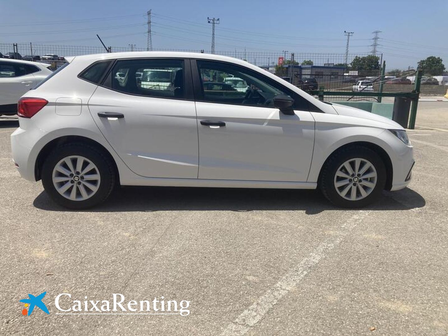 SEAT Ibiza 1.6 TDI Reference 70 kW (95 CV)