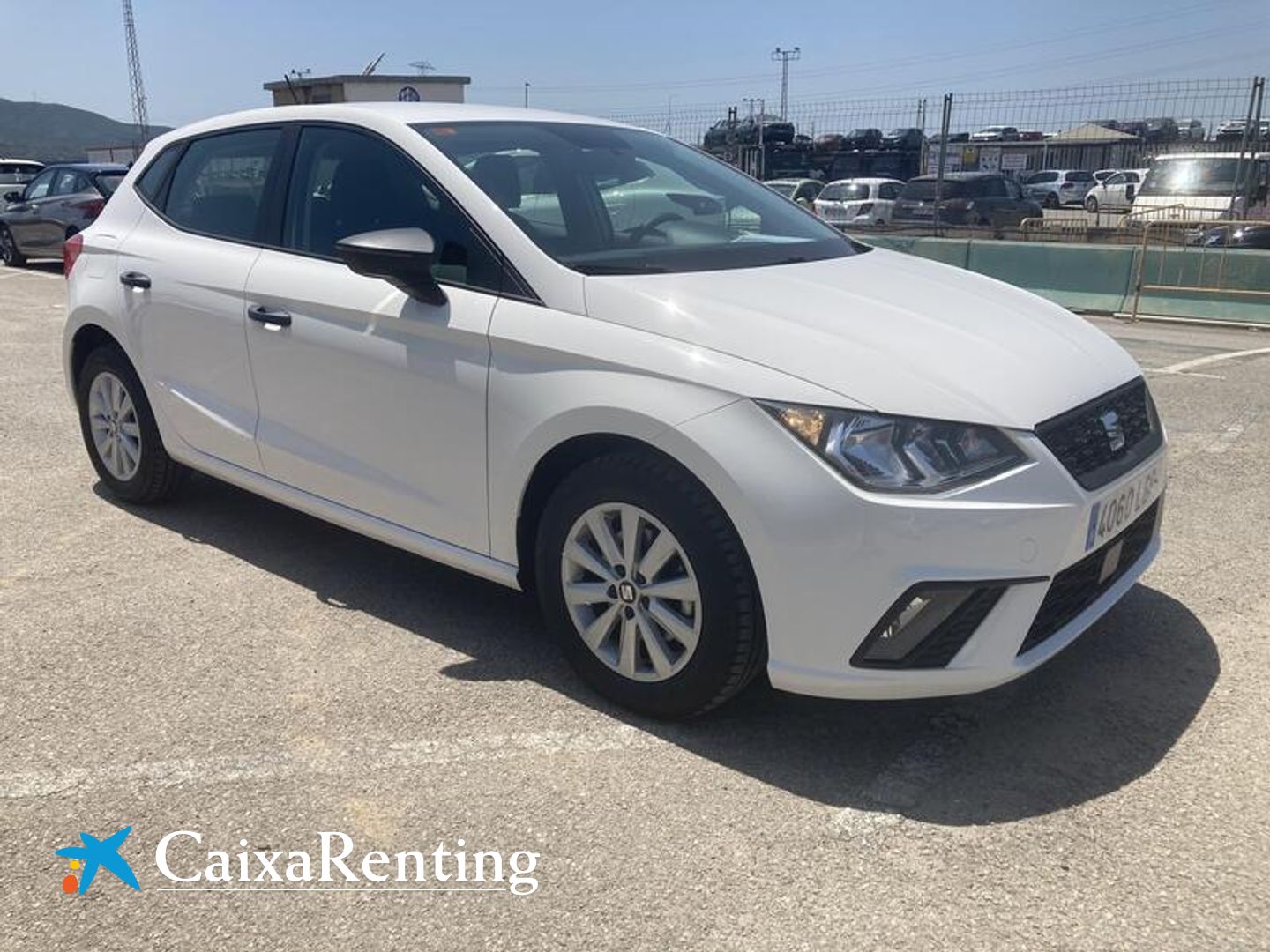 SEAT Ibiza 1.6 TDI Reference 70 kW (95 CV)