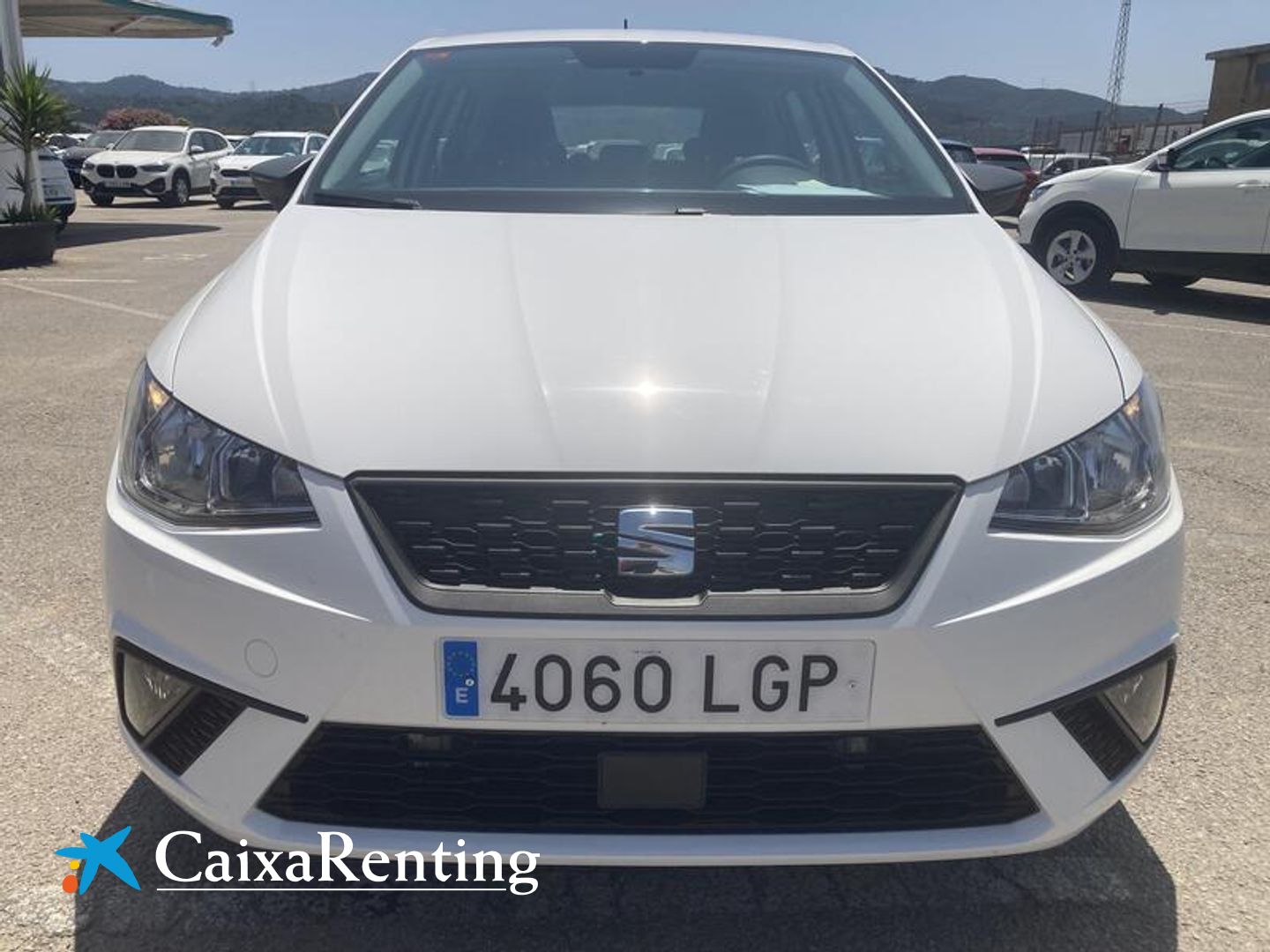 SEAT Ibiza 1.6 TDI Reference 70 kW (95 CV)