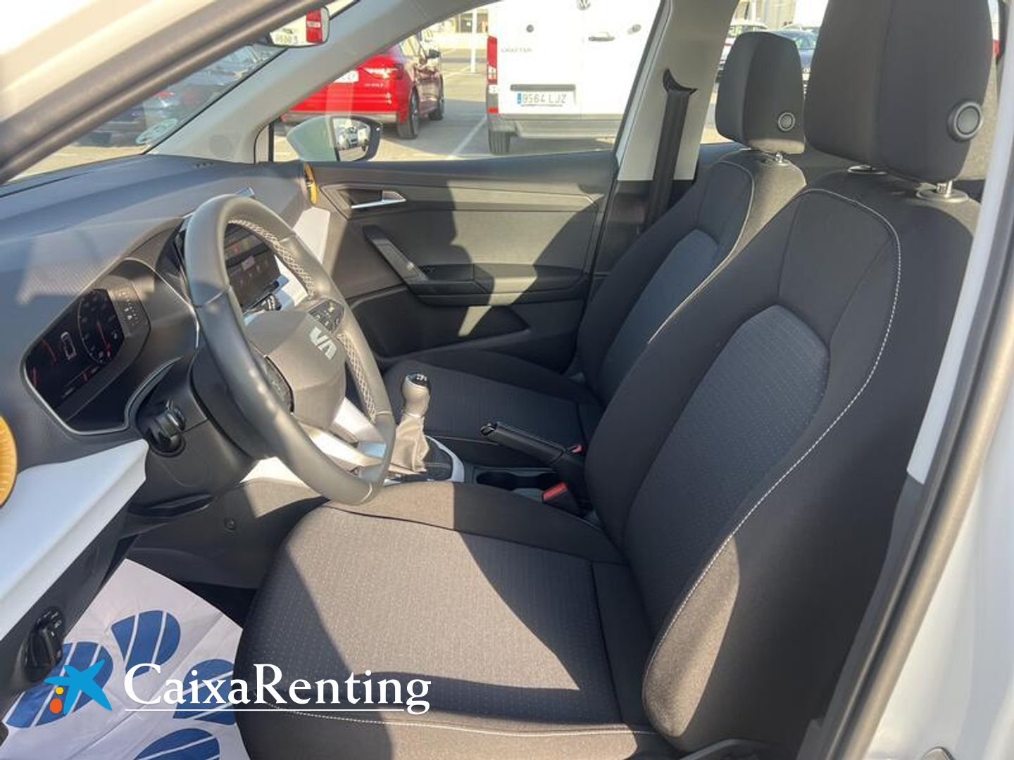 SEAT Arona 1.0 TSI Style 81 kW (110 CV)