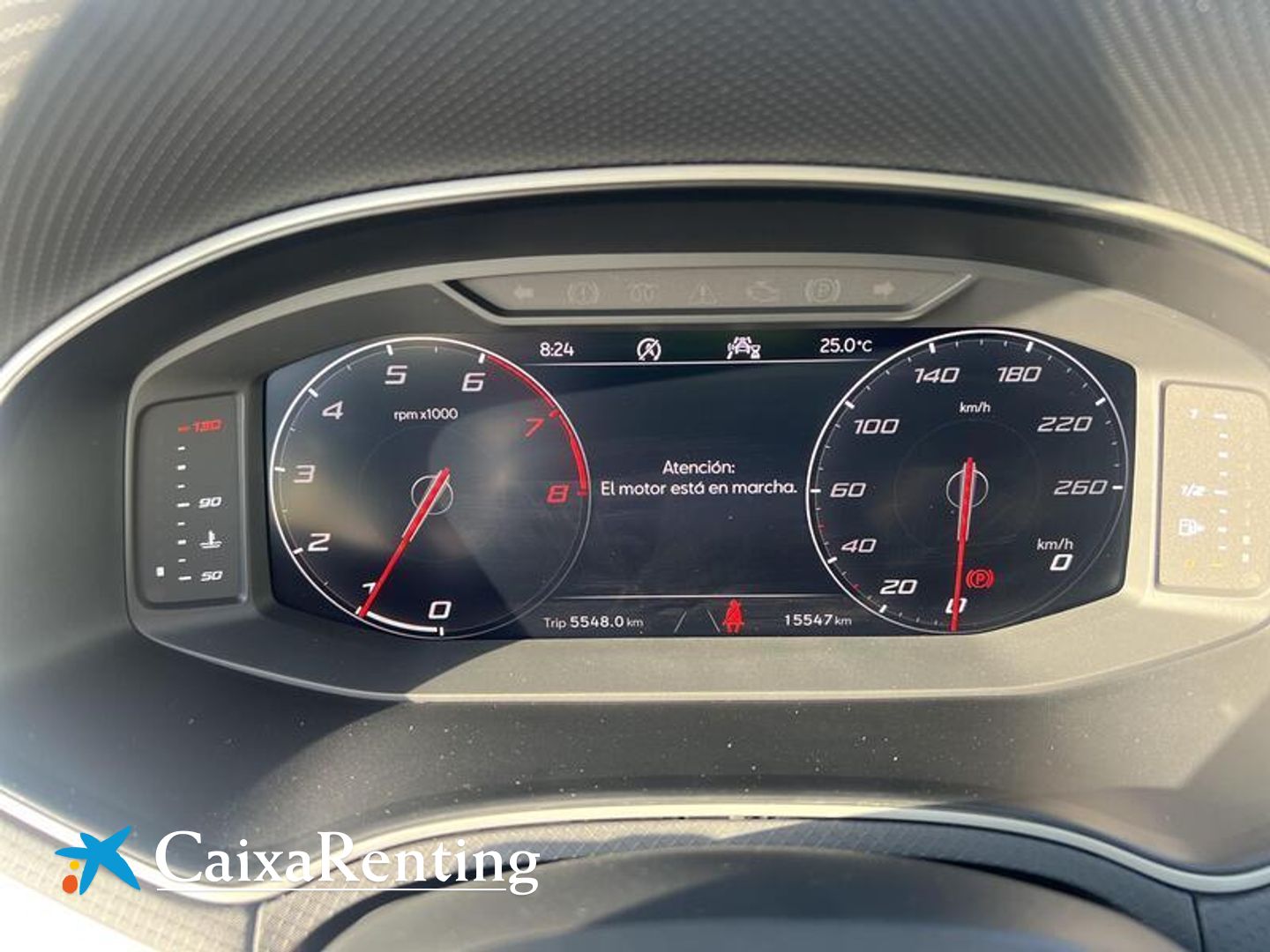 SEAT Arona 1.0 TSI Style 81 kW (110 CV)