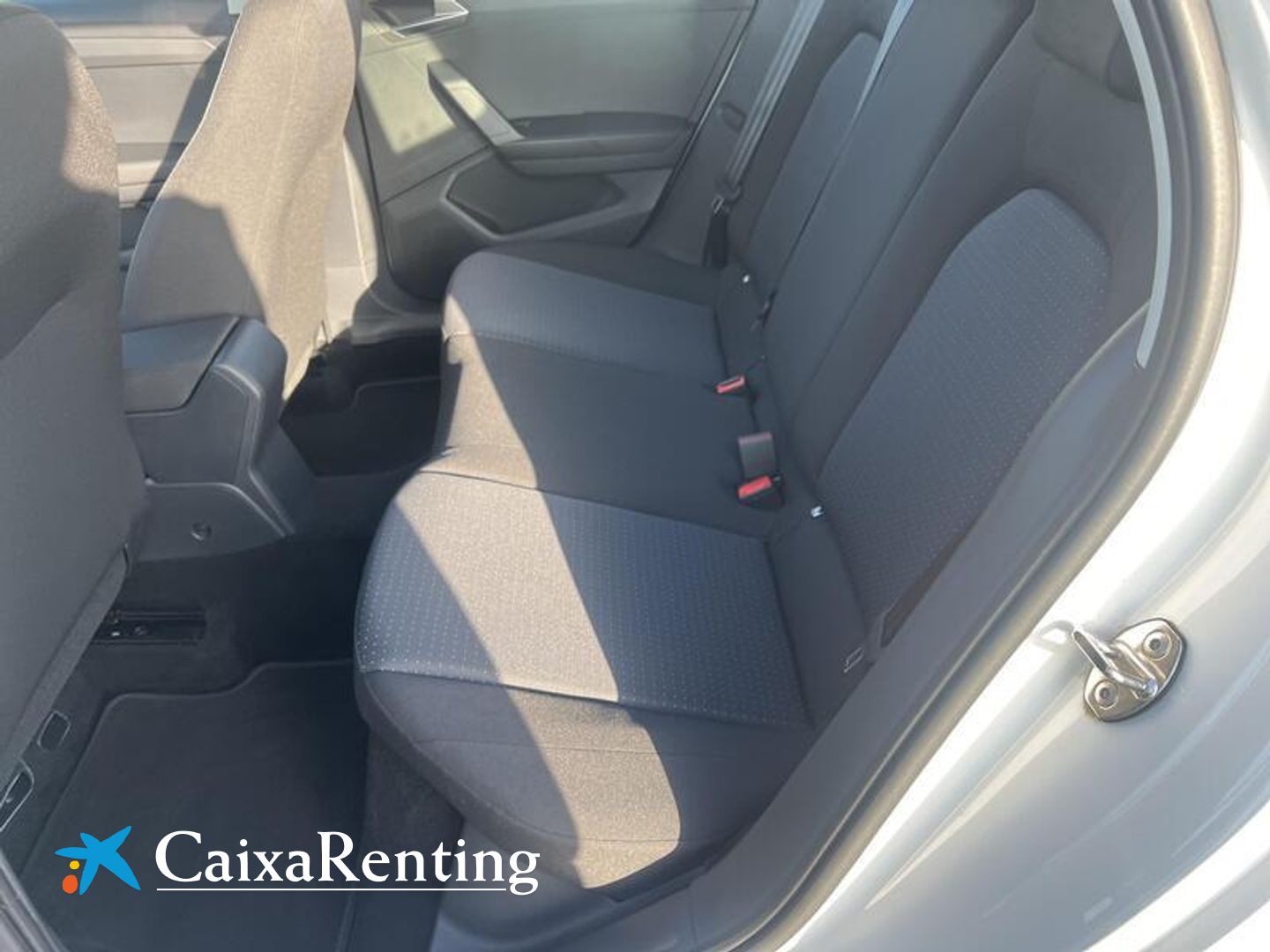 SEAT Arona 1.0 TSI Style 81 kW (110 CV)