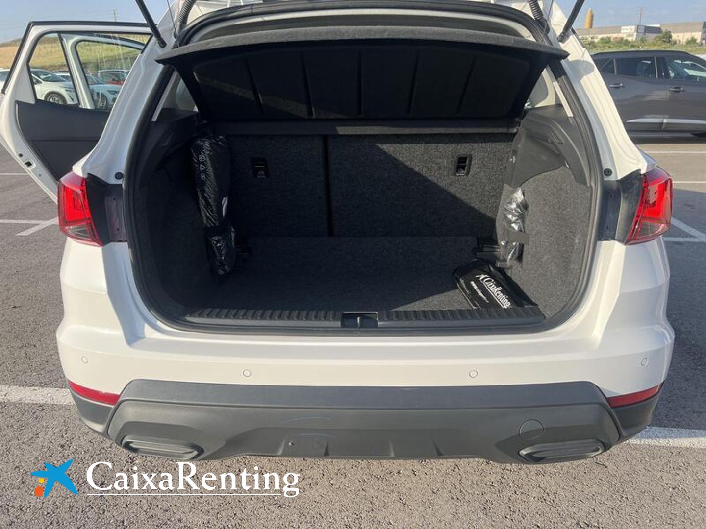 SEAT Arona 1.0 TSI Style 81 kW (110 CV)