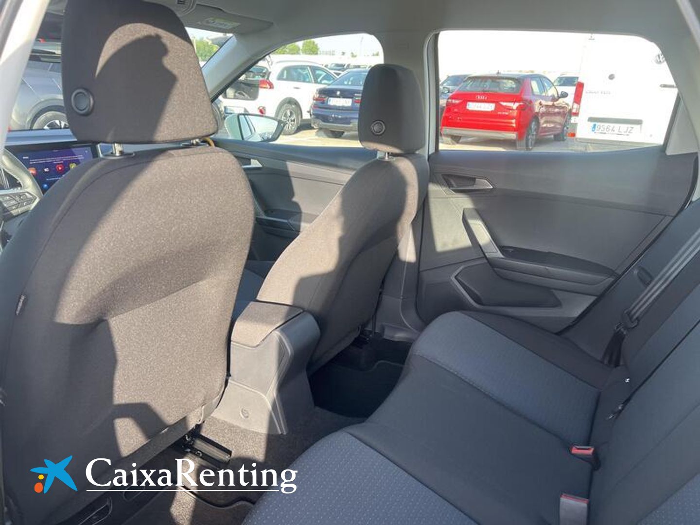 SEAT Arona 1.0 TSI Style 81 kW (110 CV)