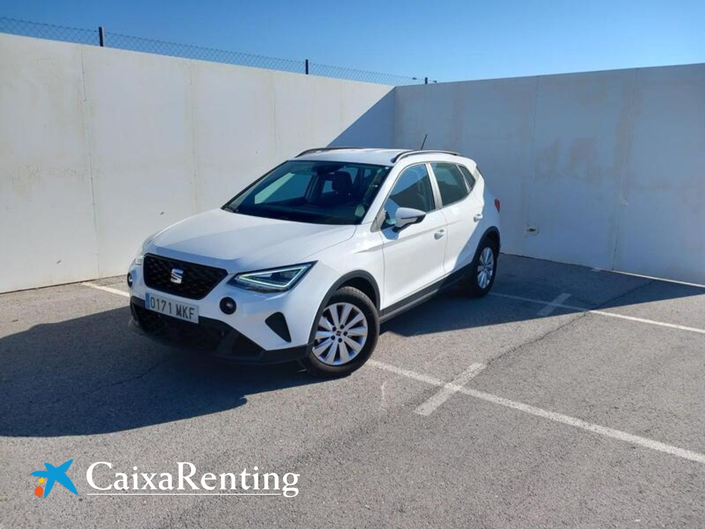 SEAT Arona 1.0 TSI Style 81 kW (110 CV)