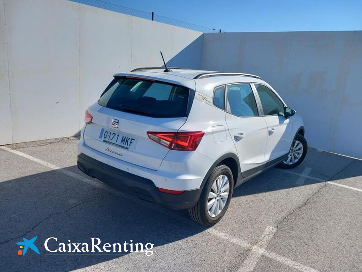 SEAT Arona 1.0 TSI Style 81 kW (110 CV)
