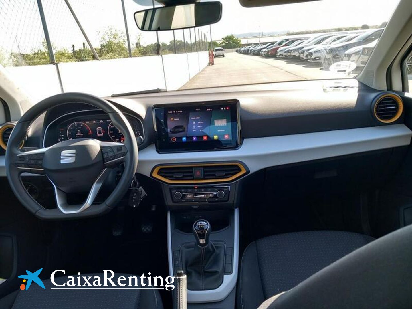 SEAT Arona 1.0 TSI Style 81 kW (110 CV)