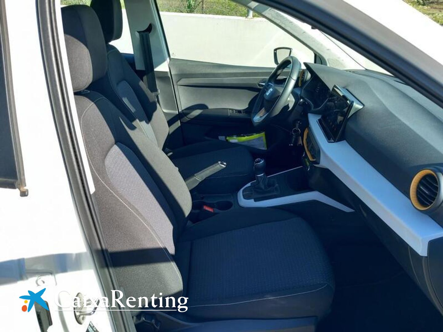 SEAT Arona 1.0 TSI Style 81 kW (110 CV)