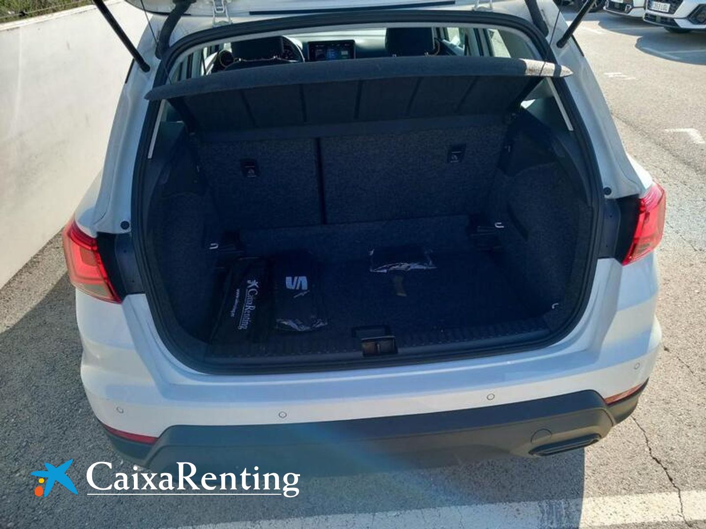 SEAT Arona 1.0 TSI Style 81 kW (110 CV)