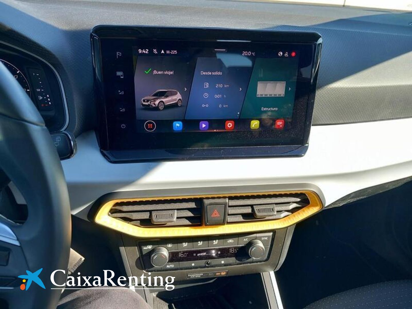 SEAT Arona 1.0 TSI Style 81 kW (110 CV)