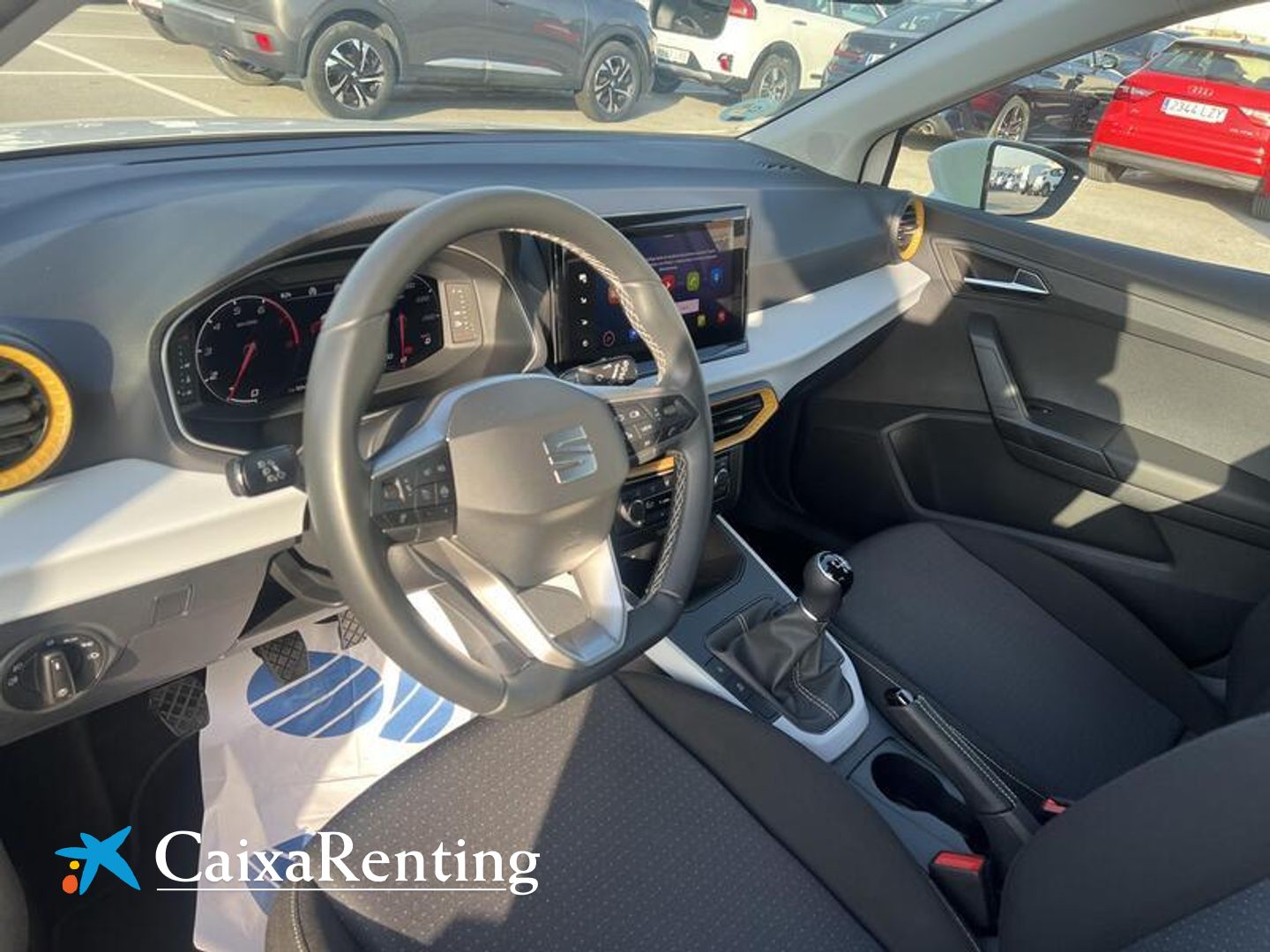 SEAT Arona 1.0 TSI Style 81 kW (110 CV)