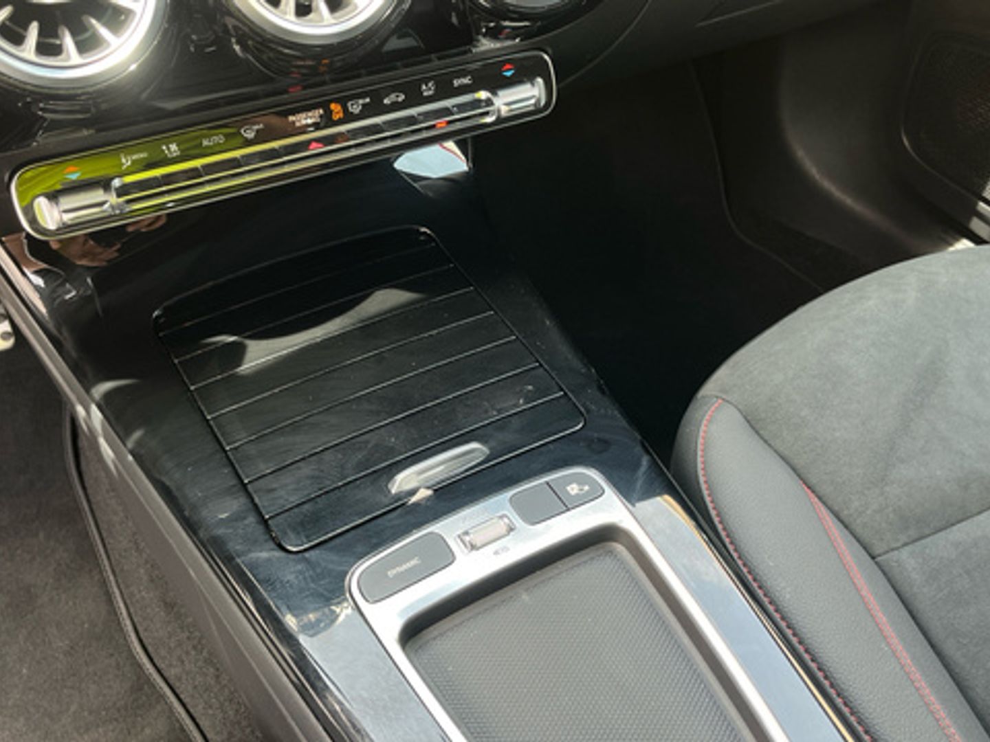 Mercedes-Benz Clase A 200 d 110 kW (150 CV)