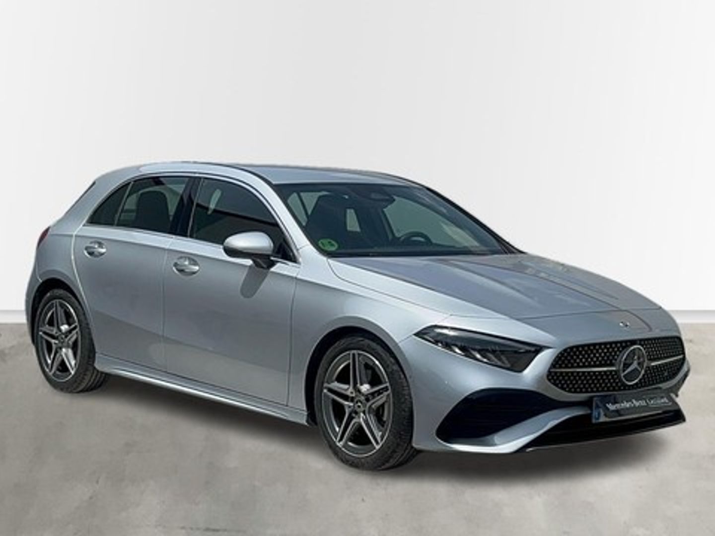 Mercedes-Benz Clase A 200 d 110 kW (150 CV)