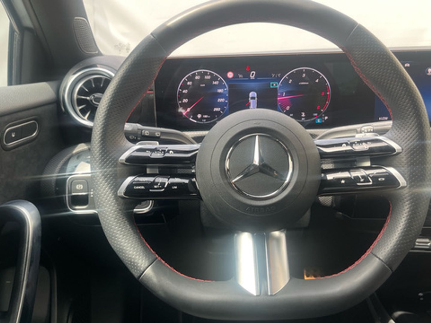 Mercedes-Benz Clase A 200 d 110 kW (150 CV)
