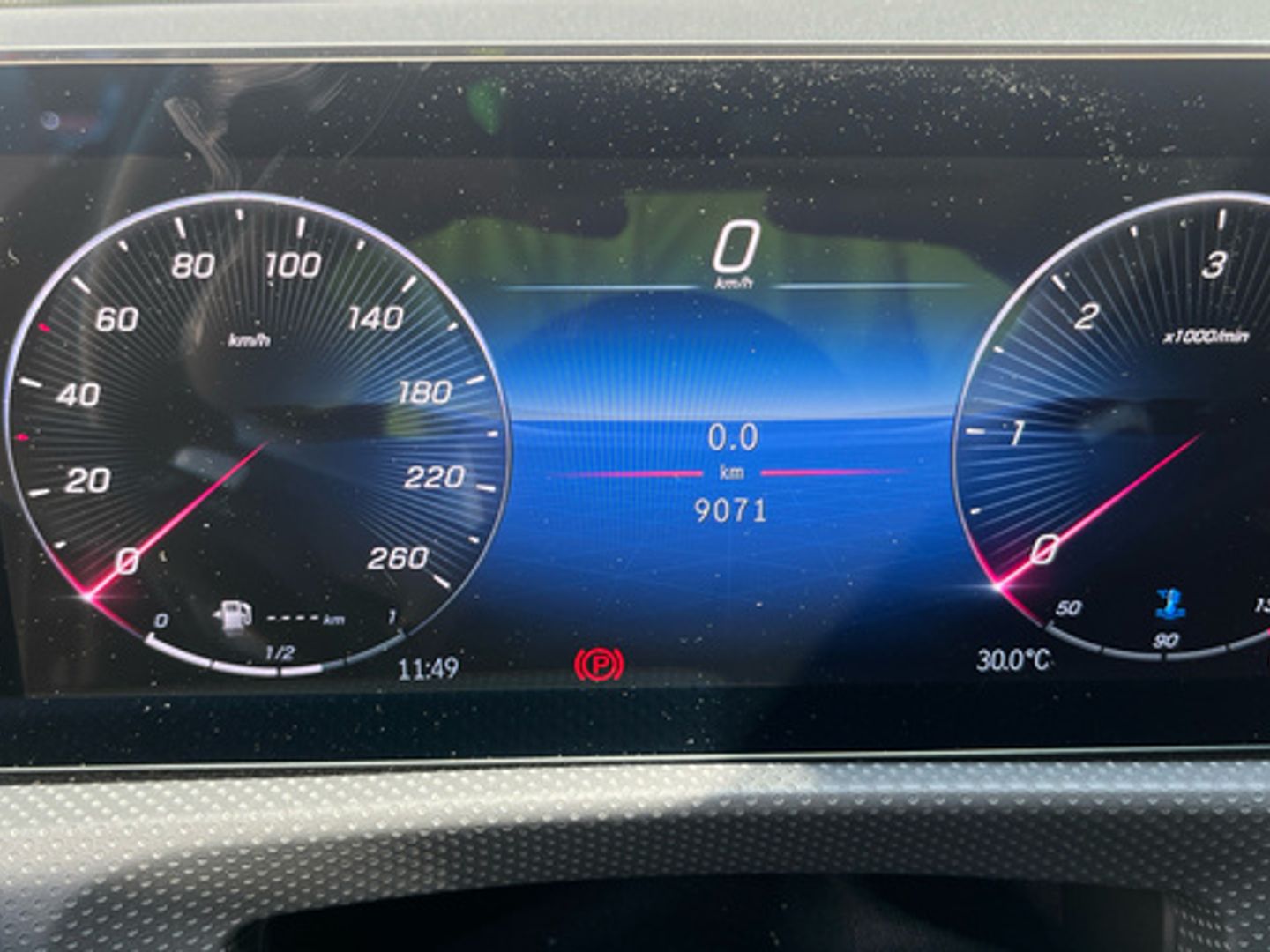 Mercedes-Benz Clase A 180 d 85 kW (116 CV)