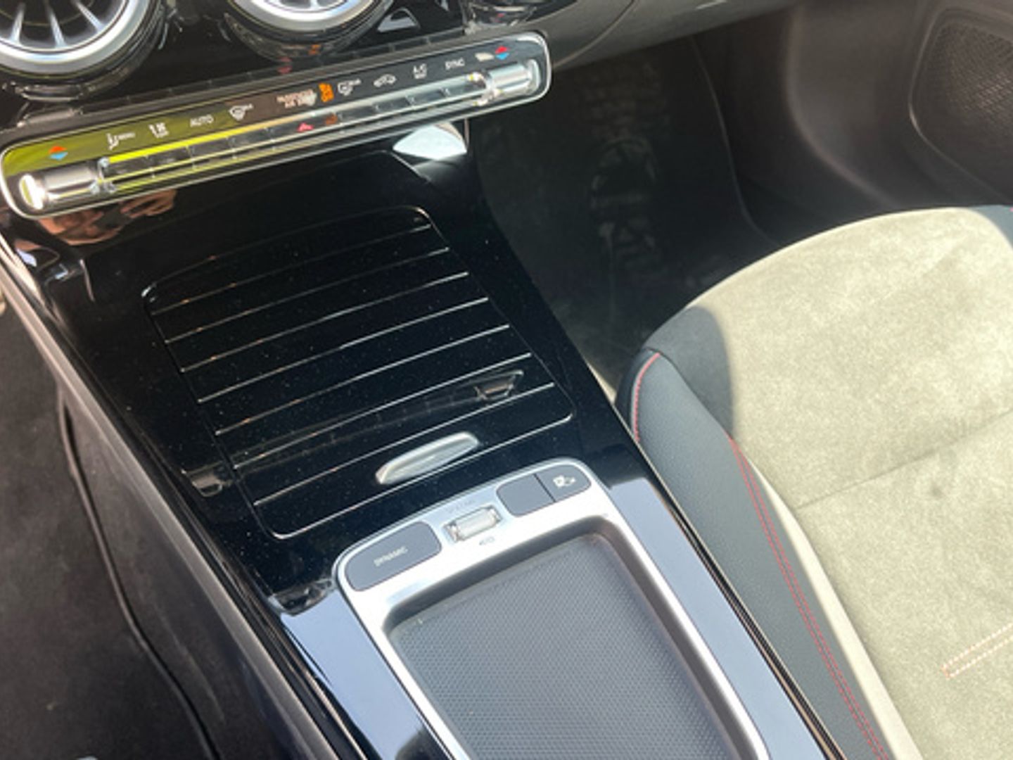 Mercedes-Benz Clase A 180 d 85 kW (116 CV)