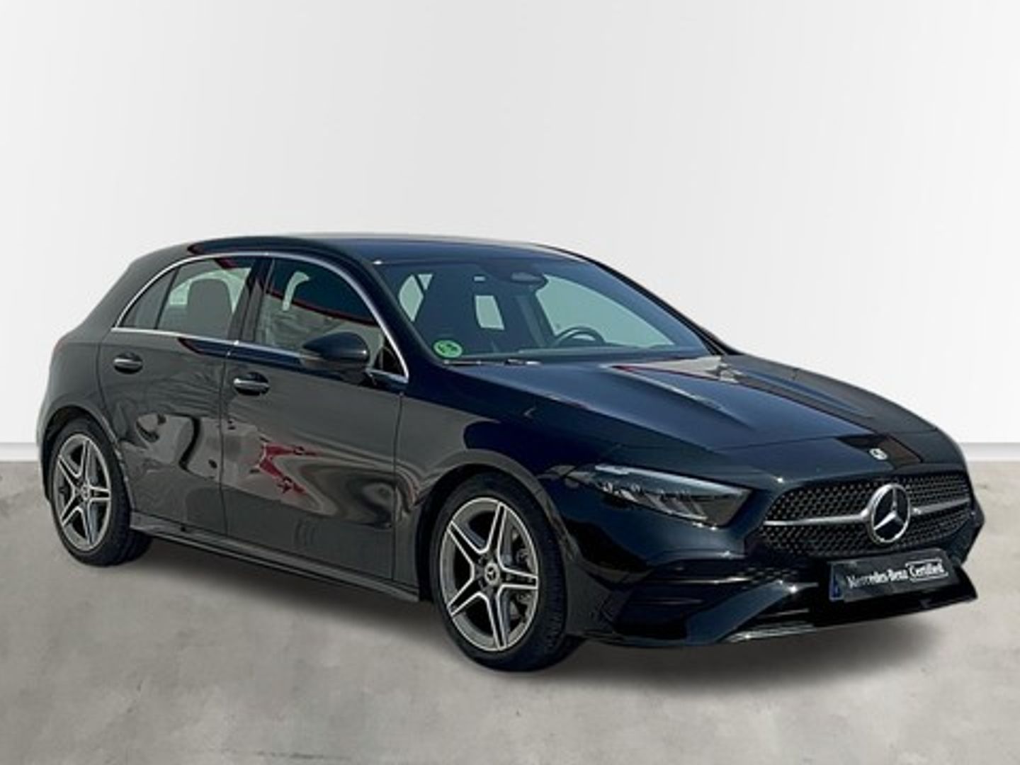 Mercedes-Benz Clase A 180 d 85 kW (116 CV)