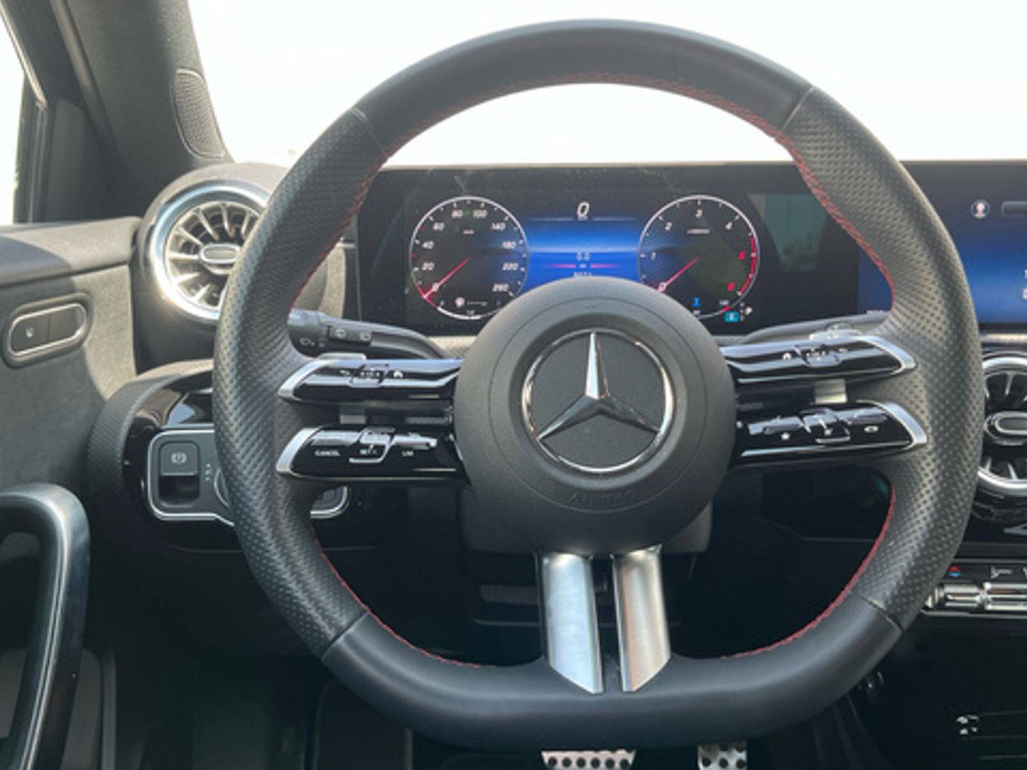 Mercedes-Benz Clase A 180 d 85 kW (116 CV)