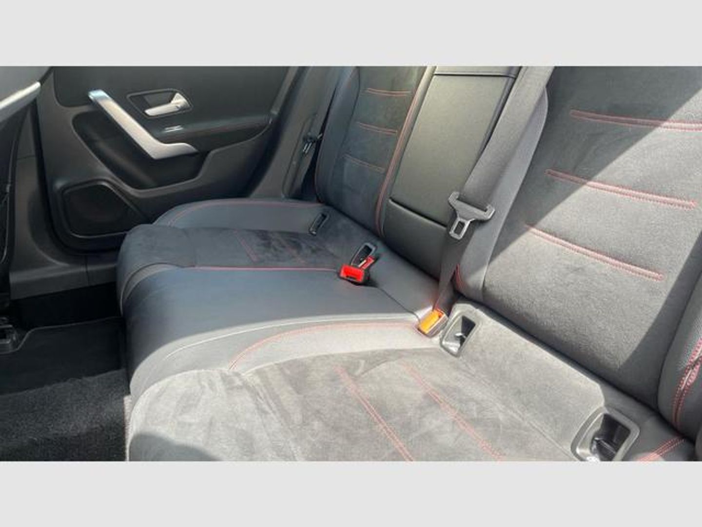 Mercedes-Benz Clase A 180 d 85 kW (116 CV)