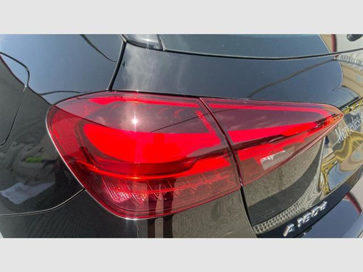 Mercedes-Benz Clase A 180 d 85 kW (116 CV)